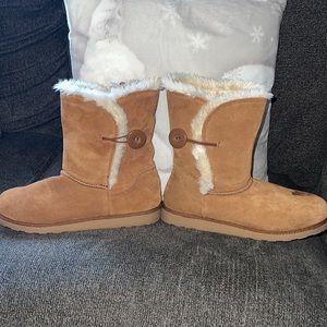 SO Boot